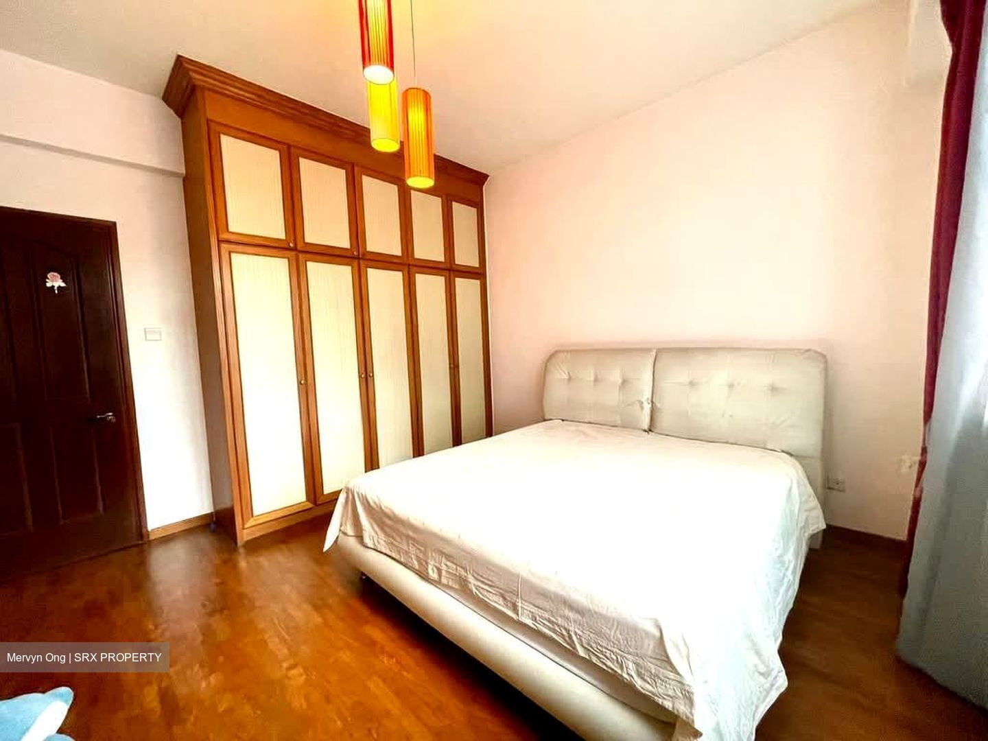 Ardisia Garden (D19), Terrace #570276361